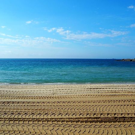 Apartament Modern A Llafranc, Davant La Platja Apartment ภายนอก รูปภาพ