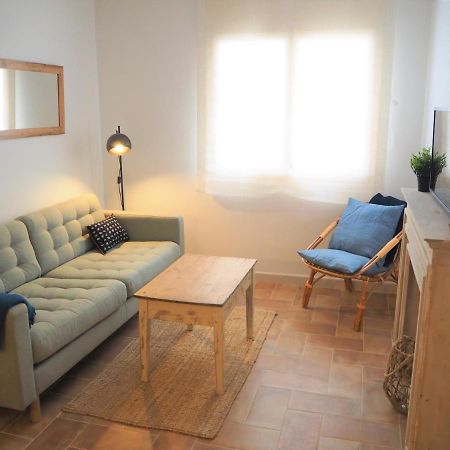Apartament Modern A Llafranc, Davant La Platja Apartment ภายนอก รูปภาพ