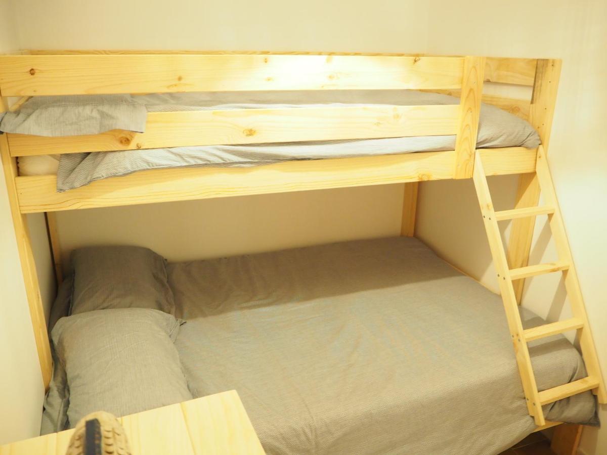 Apartament Modern A Llafranc, Davant La Platja Apartment ภายนอก รูปภาพ
