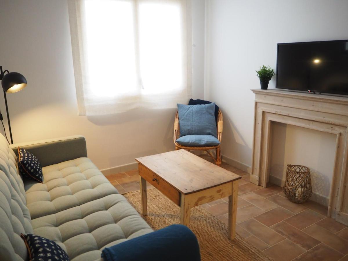 Apartament Modern A Llafranc, Davant La Platja Apartment ภายนอก รูปภาพ