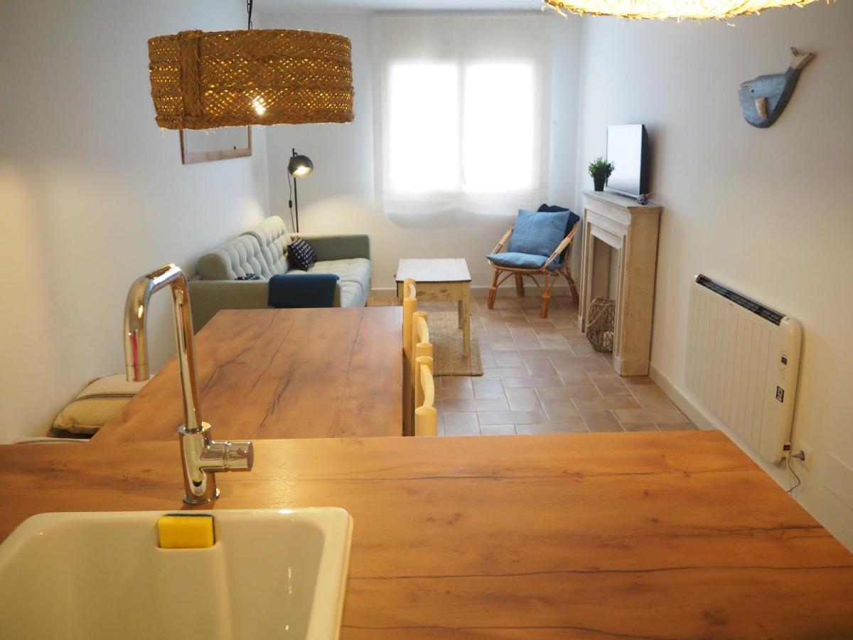Apartament Modern A Llafranc, Davant La Platja Apartment ภายนอก รูปภาพ
