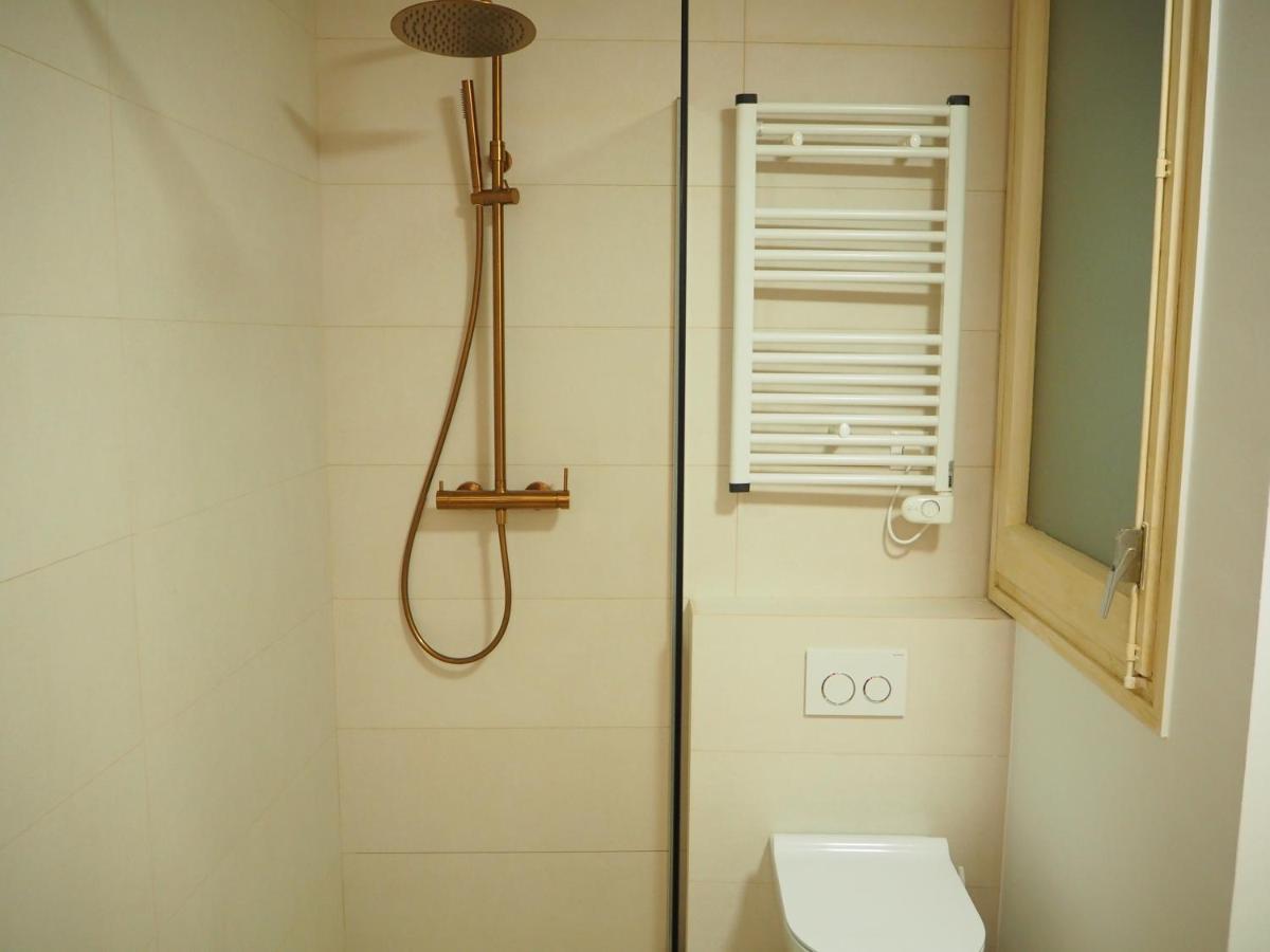 Apartament Modern A Llafranc, Davant La Platja Apartment ภายนอก รูปภาพ