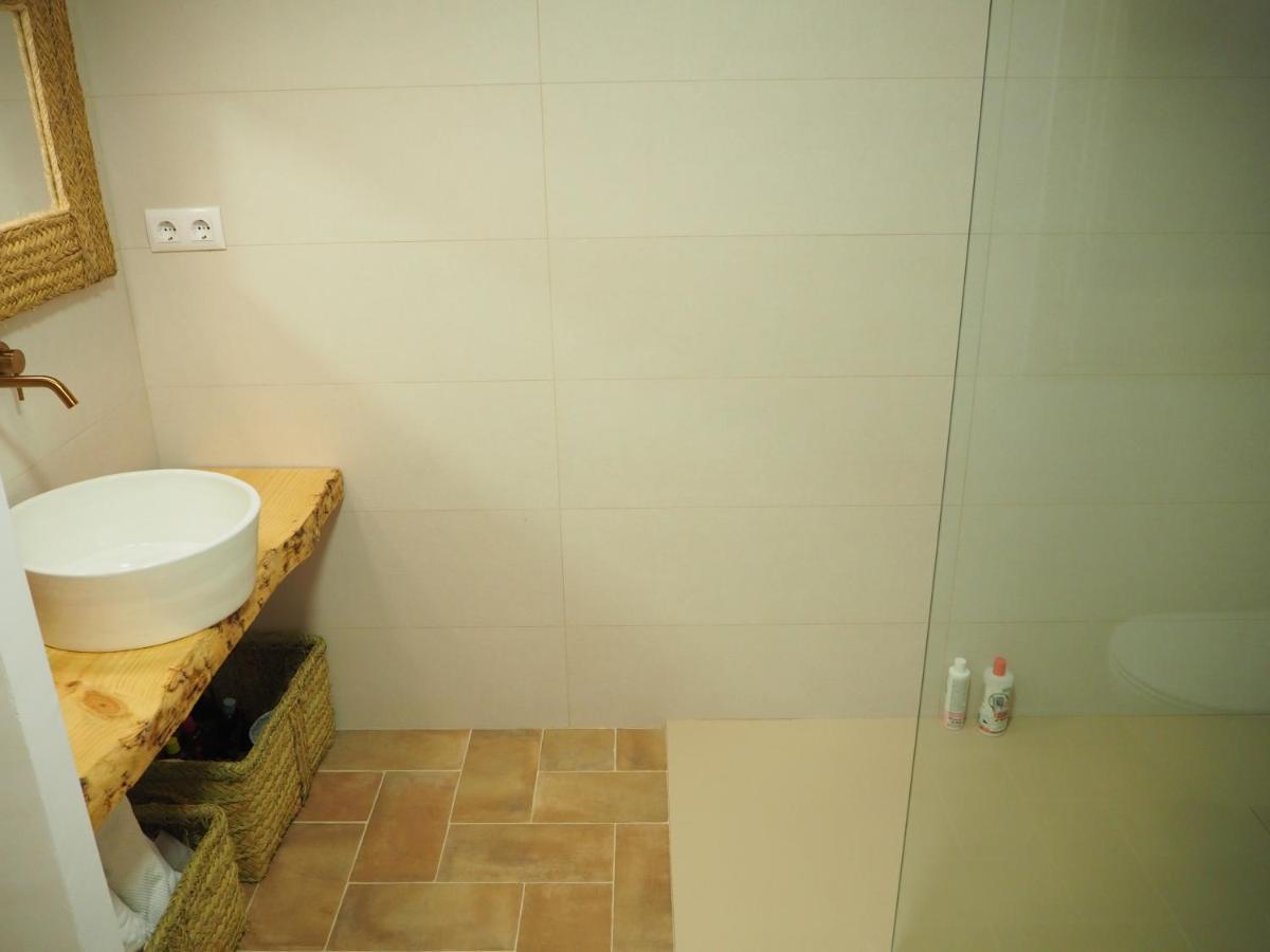 Apartament Modern A Llafranc, Davant La Platja Apartment ภายนอก รูปภาพ